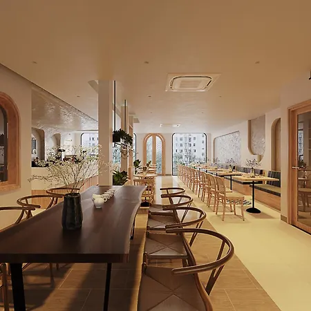 Fukurai Boutique Apartments Ha Noi-2